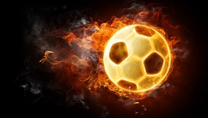 开云电竞赛事-法甲赛况激烈，比分2-1，比赛中精彩突破和远射，关键数据：长传成功率80%、射门准度72%